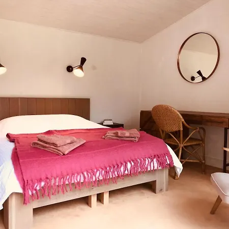 Maison D'architecte En Foret Du Touquet Le Touquet