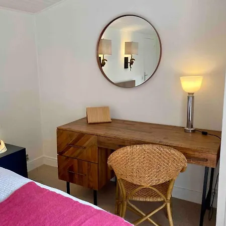 Maison D'architecte En Foret Du Touquet * Le Touquet