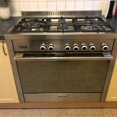 Villa Maison D'architecte En Foret Du Touquet Le Touquet