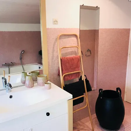 Maison D'architecte En Foret Du Touquet Villa *