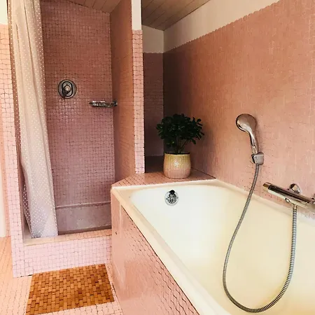 Villa Maison D'architecte En Foret Du Touquet *