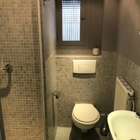 Villa Maison D'architecte En Foret Du Touquet Le Touquet